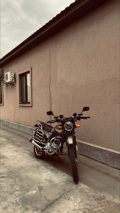 Ltm m14 200cc 2024