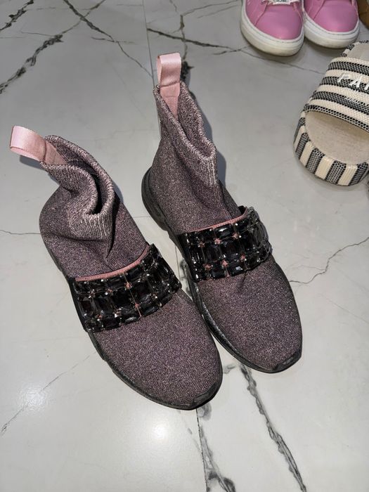 John Richmond дамски маратонки