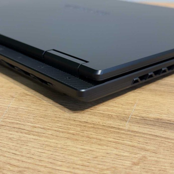 Laptop GIGABYTE Gaming A16 GA63H AMD Ryzen 7 260 RAM 16GB DDR5 SSD 1TB GeForce RTX 5060 8GB | TrueGSM