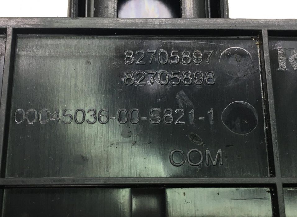 7482257329 Compartimentul de depozitare al bordului RENAULT T (2013-) RENAULT TRUCKS