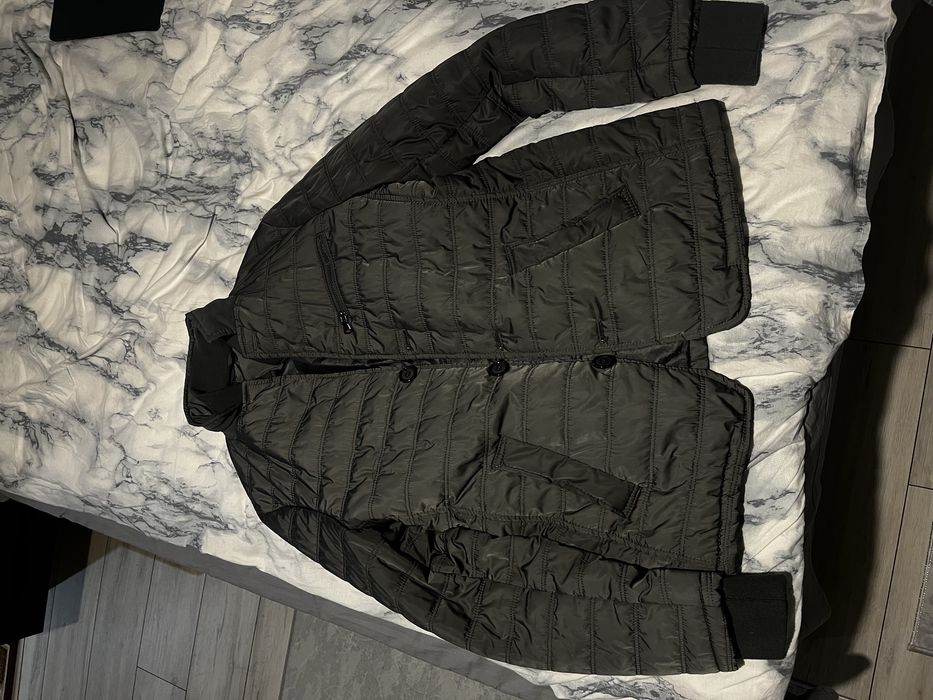 Есенно-пролетно яке