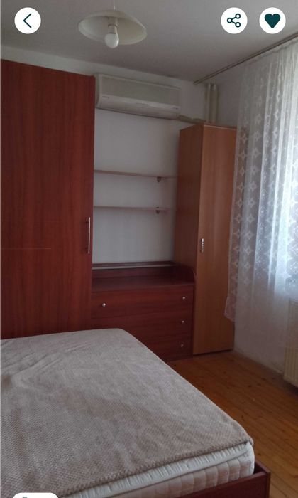 Дава се под наем Двустаен апартамент в София, Обеля 2 - 80 кв.м за 458.49 € - Снимка #3