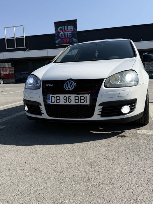 Golf 5 1.9 TDI 2008