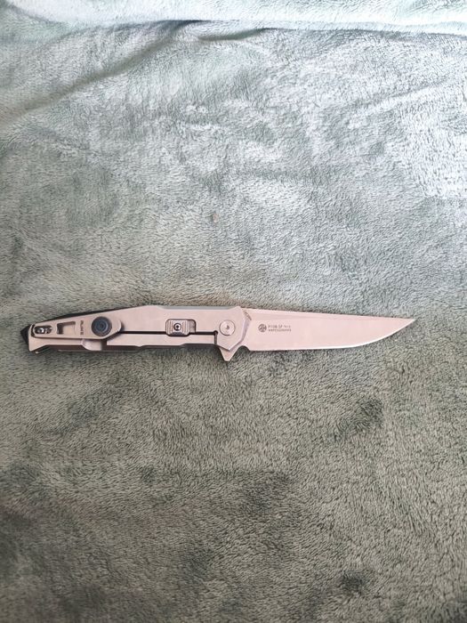 Сгъваем нож Ruike P 108