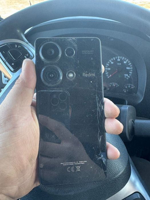 Продам редмм 13 про