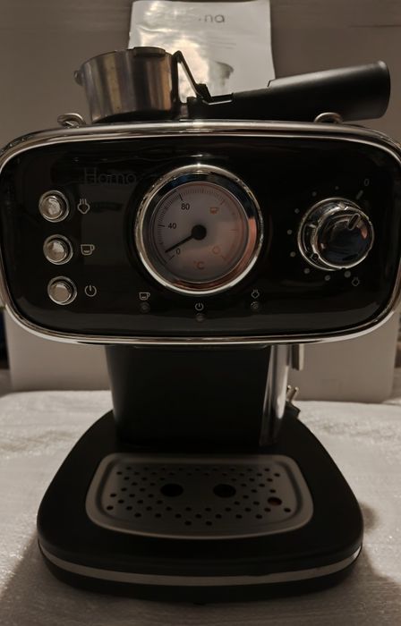 Кафемашина "Homa "HCM- 7517