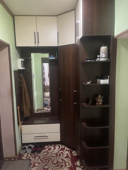 3-х комнатная квартира На продажу