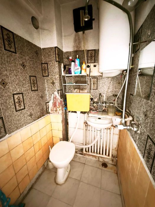 Продавам къща в гр. Перник кв. Могиличе
