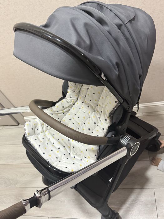 Коляска Кидило 2в1