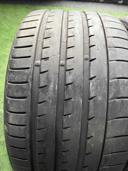 Anvelope vară 315/30/22 Yokohama