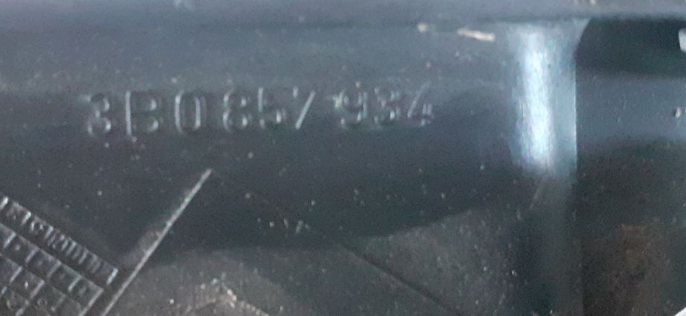 Дясно Огледало Ел.Настройки VW Passat B-5  2000-2005 Година  Пасат 5