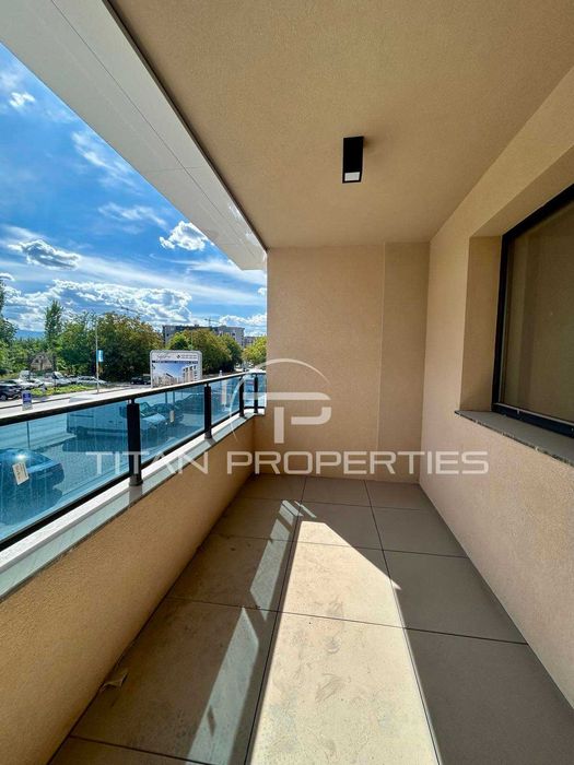 Продава се Тристаен апартамент в Пловдив, Христо Смирненски - 131 кв.м за 1245 €/кв.м - Снимка #8