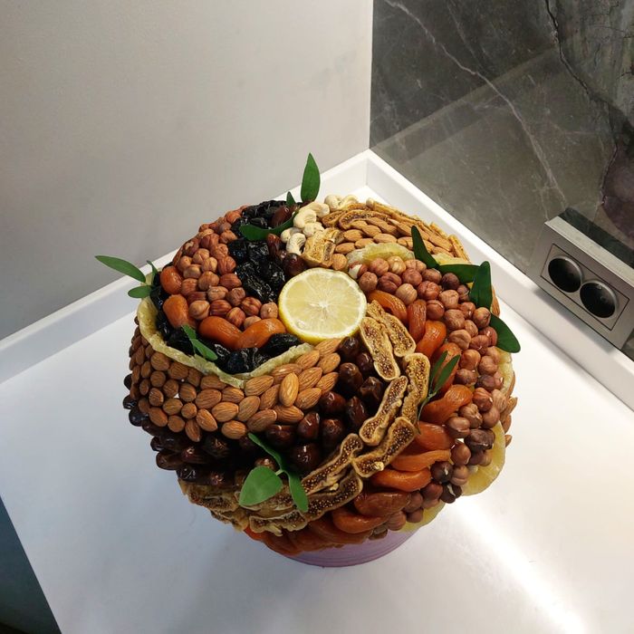 Корпоративные подарки на 8 марта