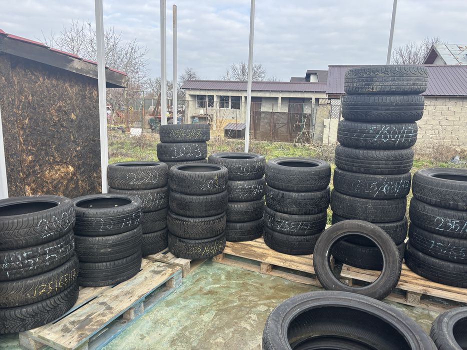Vand tot Lotul Anvelope R14 R15 R16 R17 R18 R19 R20 R22