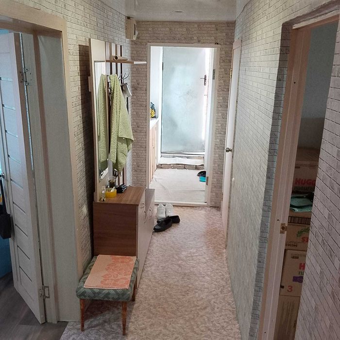 ДОМ на КСК  в районе кафе БРИЗ