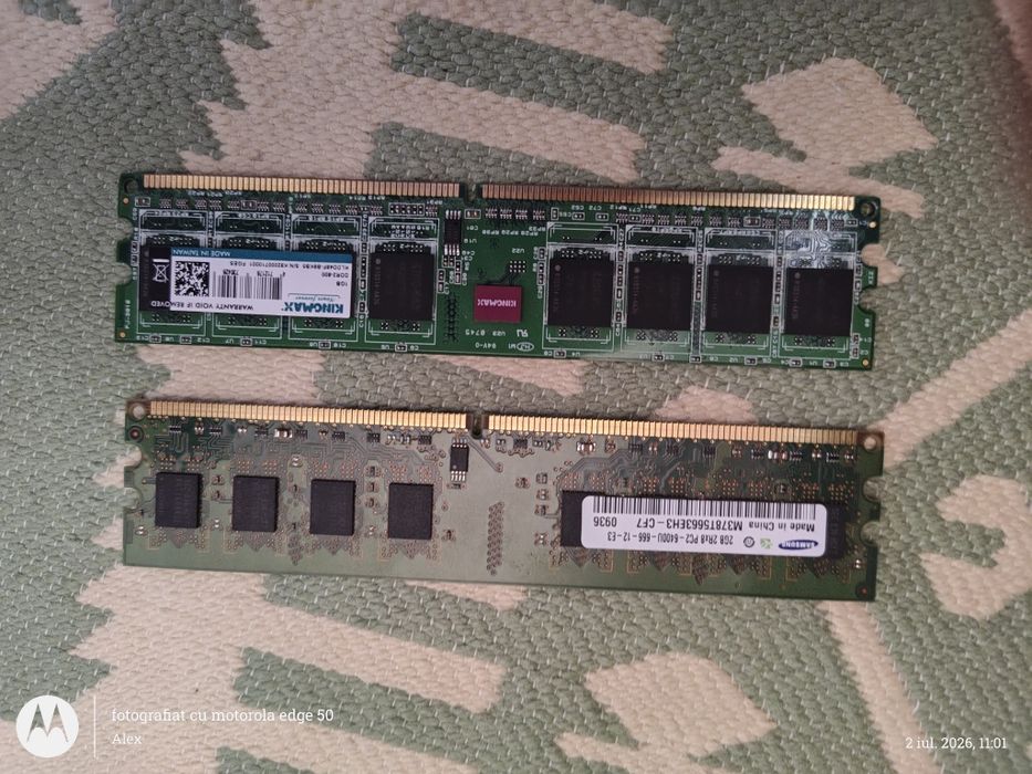 Componente PC orice cu 20 de lei bucata! Sau mai multe bucăți combinate mai ieftine ce fac 20-25-maxim 30 lei tot