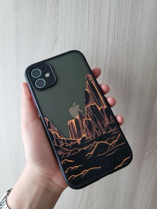 Iphone 11 в хорошем состоянии