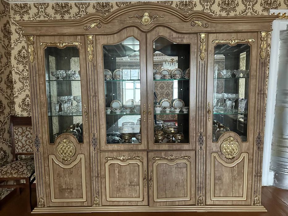 Stenka holati yaxshi