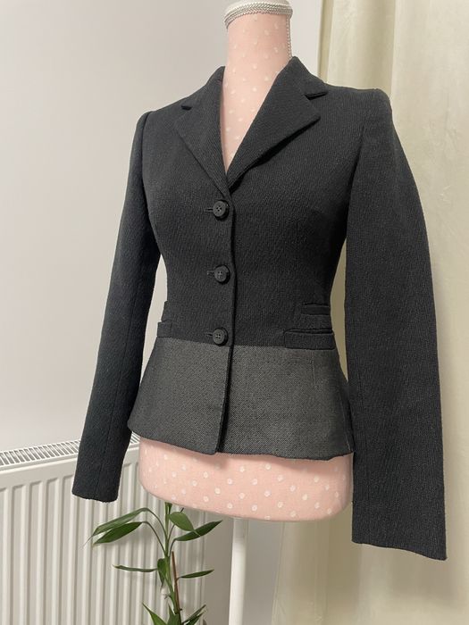 Sacouri noi, diverse modele Xs