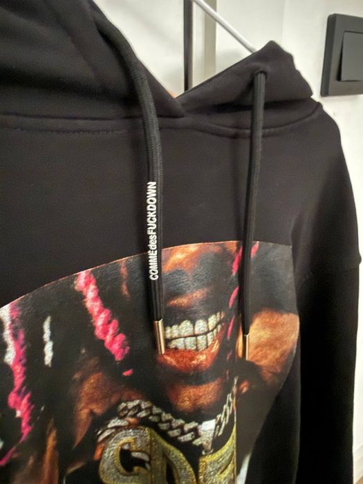 Comme des fuckdown