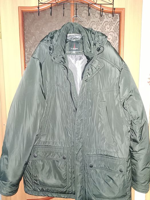 Продаю одежду на мужчину