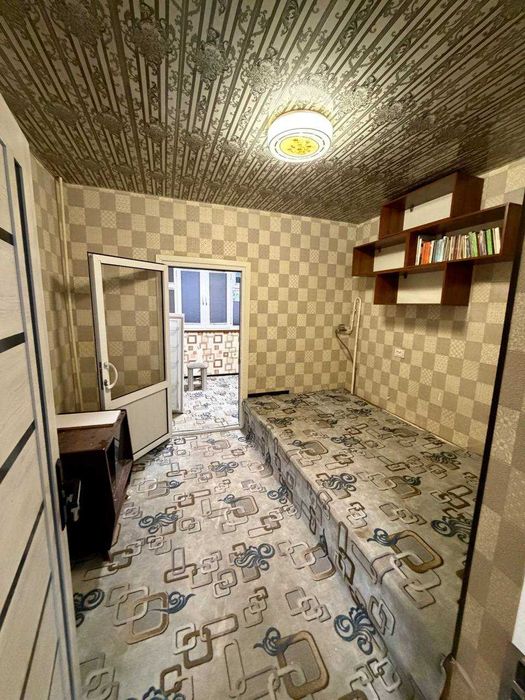 Yashnabod kompas 3 xona