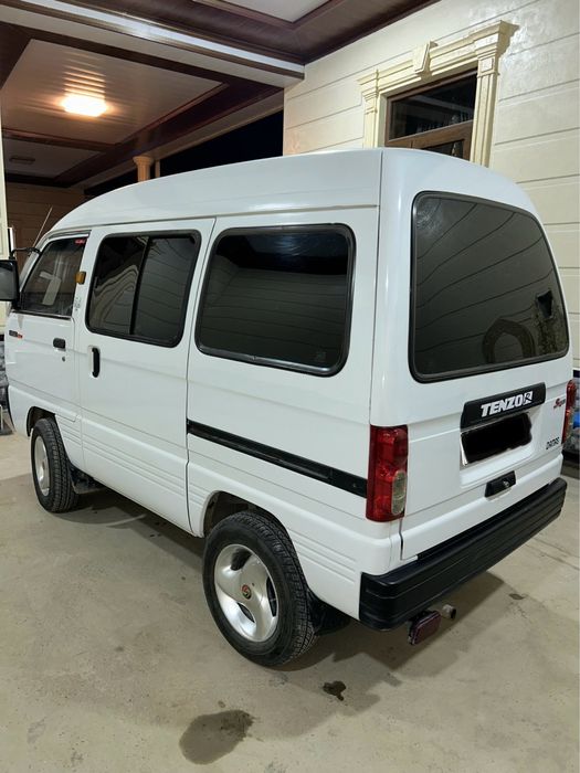 дамас 1 холати зур.