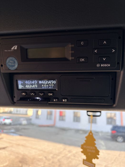 MAN TGX  E6 ,480  2014. ADR. (FL   AT )