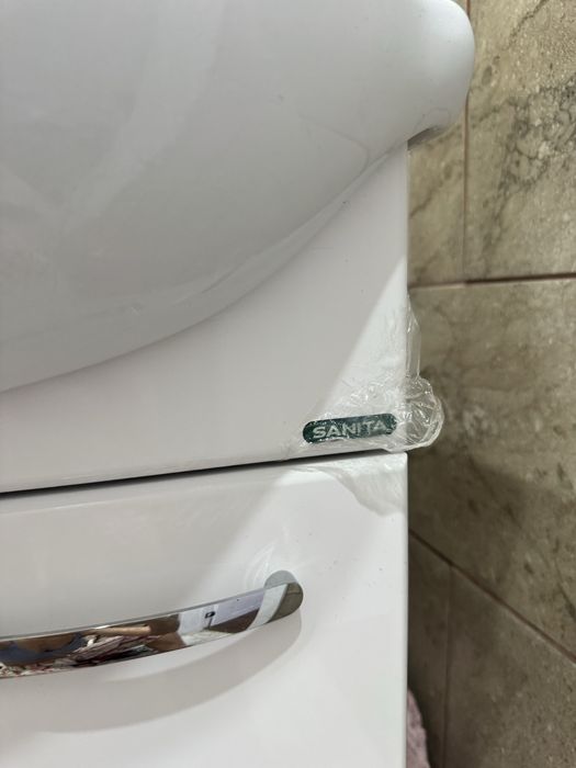 Тумба с раковиной