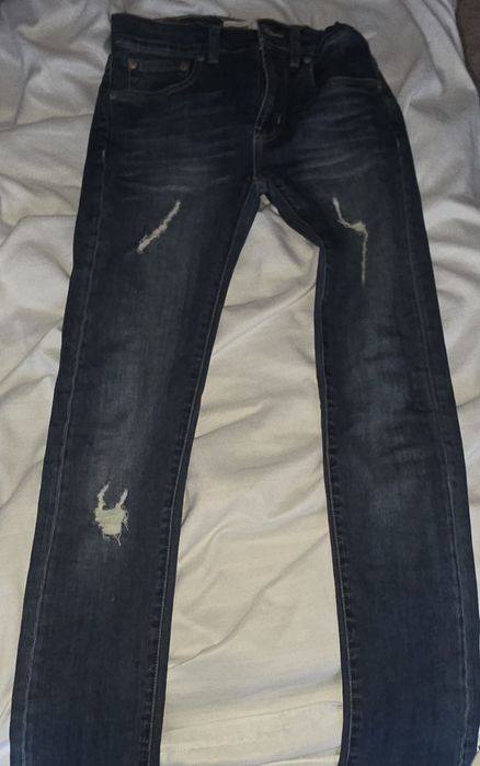 Blugi copii 12-13ani