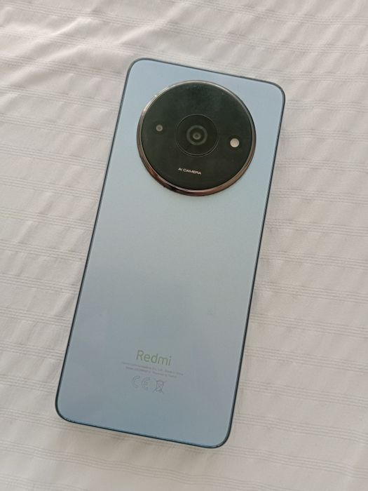 Продам телефон Redmi A3