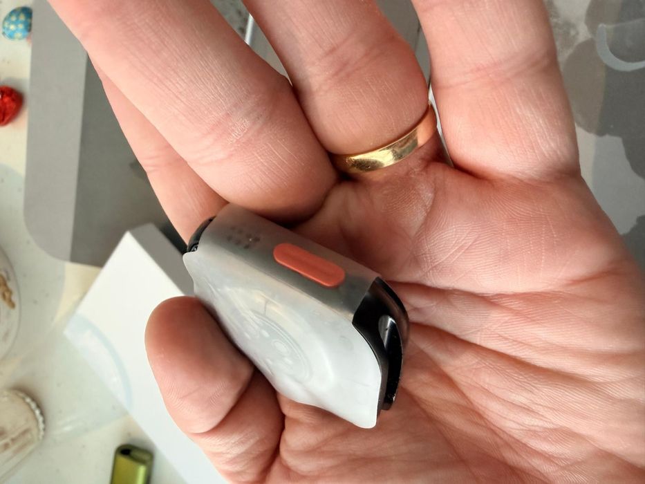 Apple Watch ultra 2 nou