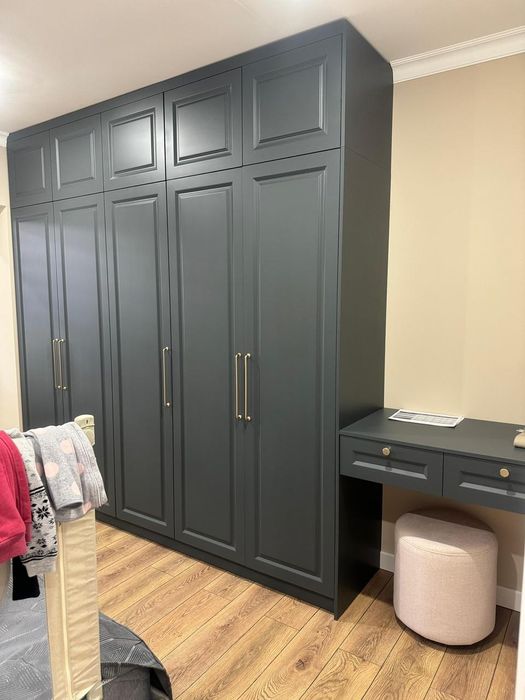 4х комнатная мкр Самал