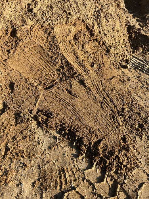 PAMANT NISIPOS pentru gazon