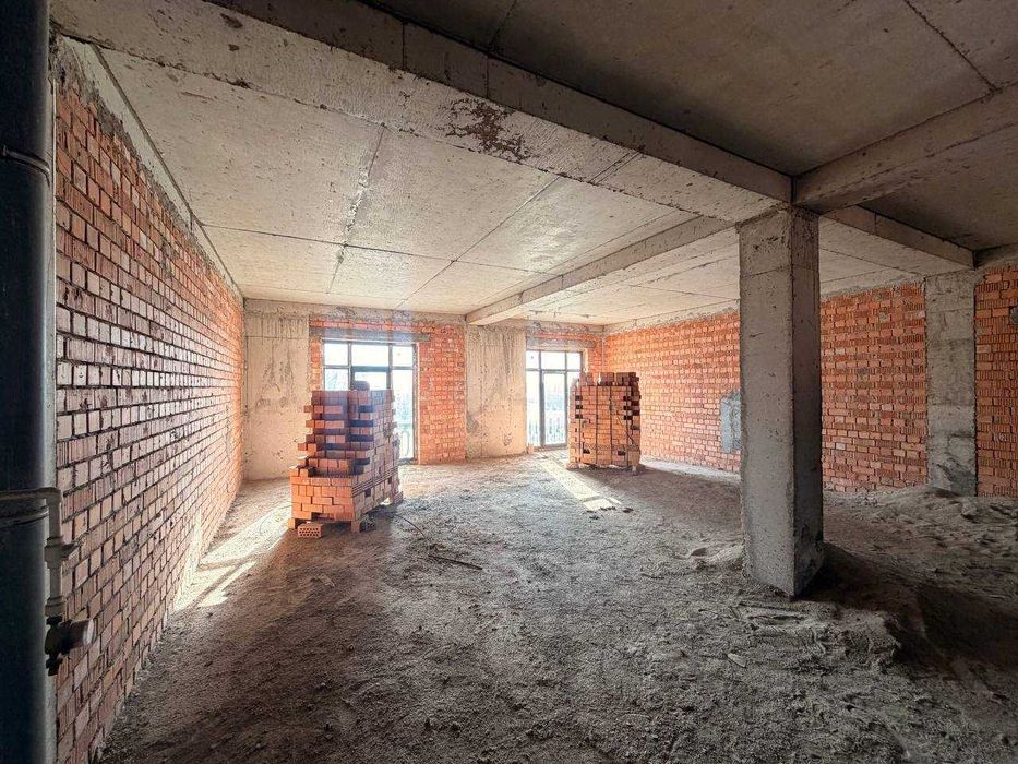 4-х комнатная в ЖК «Milano» ID: 6119