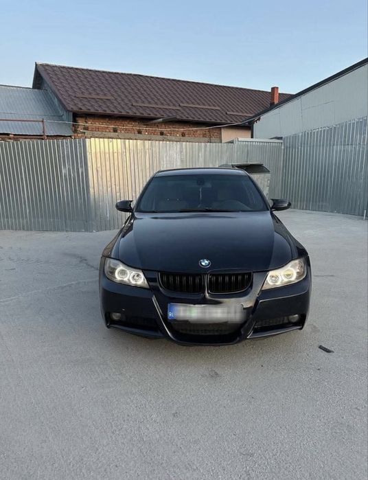Bmw 320si de vanzare sau schimb