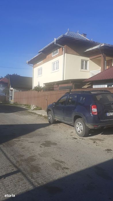 Vând casă - Bucovina