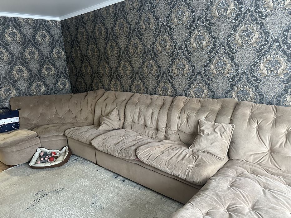 Мягкий   Угловой уголок