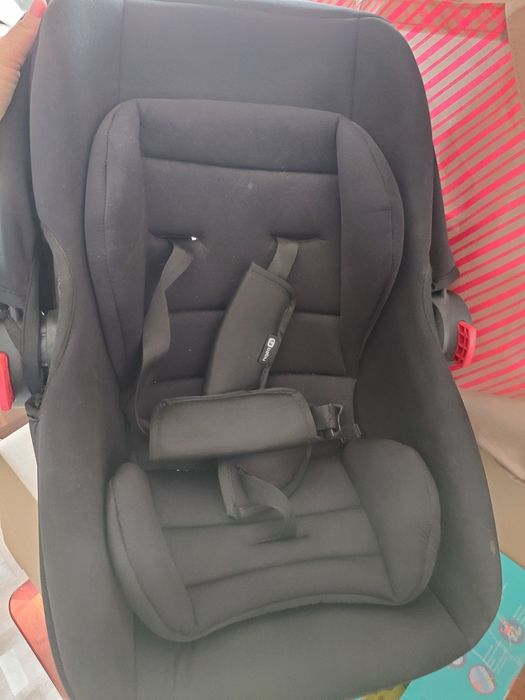 Столче за сядане чисто нов