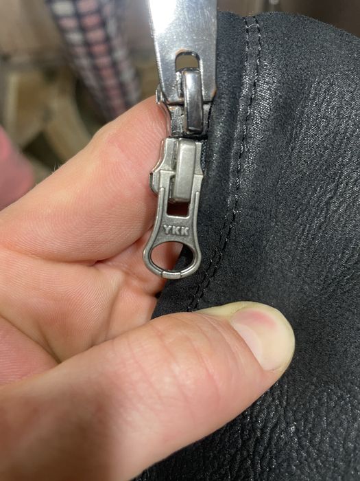 Дубленка женская