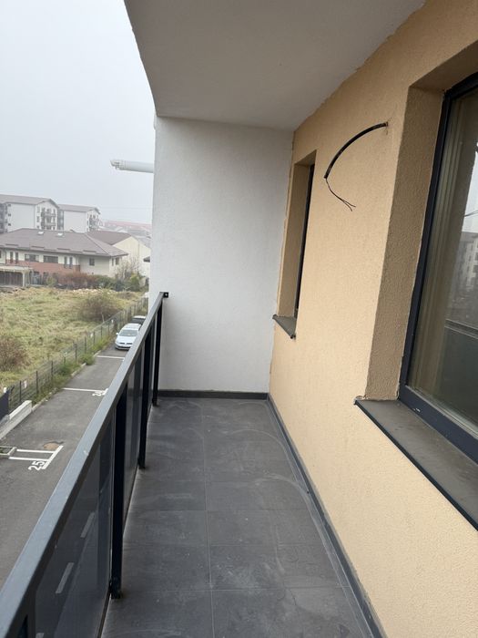 Persoana fizica vamd apartament 2 camere