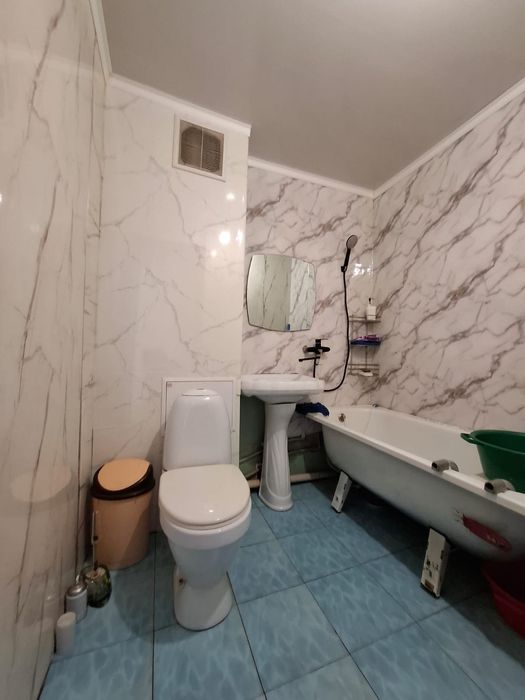 1.5 комнатная квартира