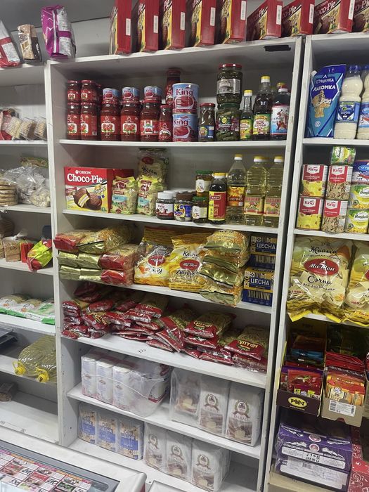 Сдаётся магазин в аренду