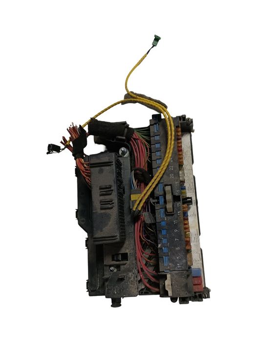 Panou Sigurante Bmw X3 E83N 2003 - 2011