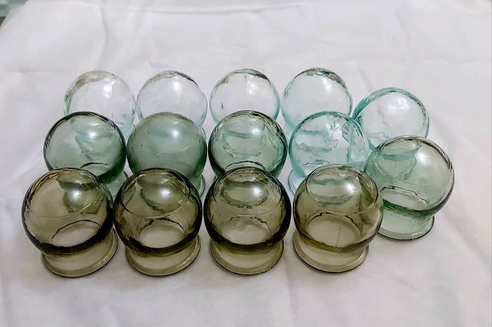 Медицинские банки