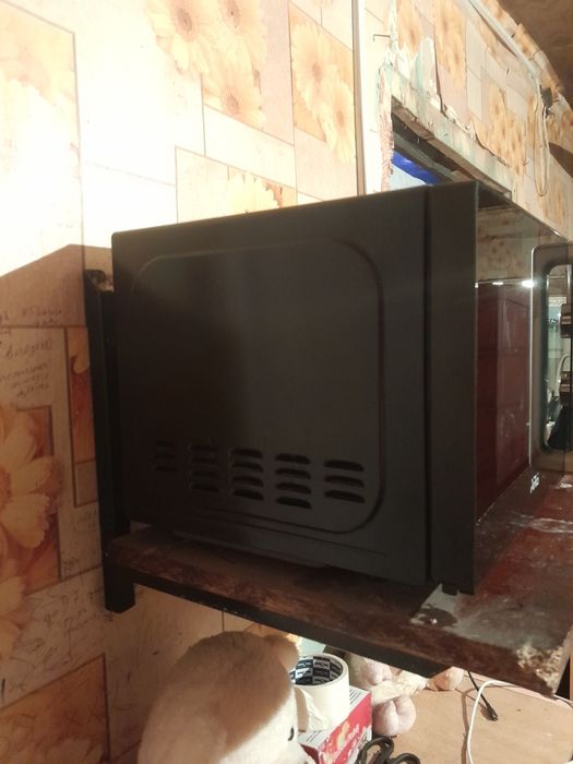 Микроволновка ARG