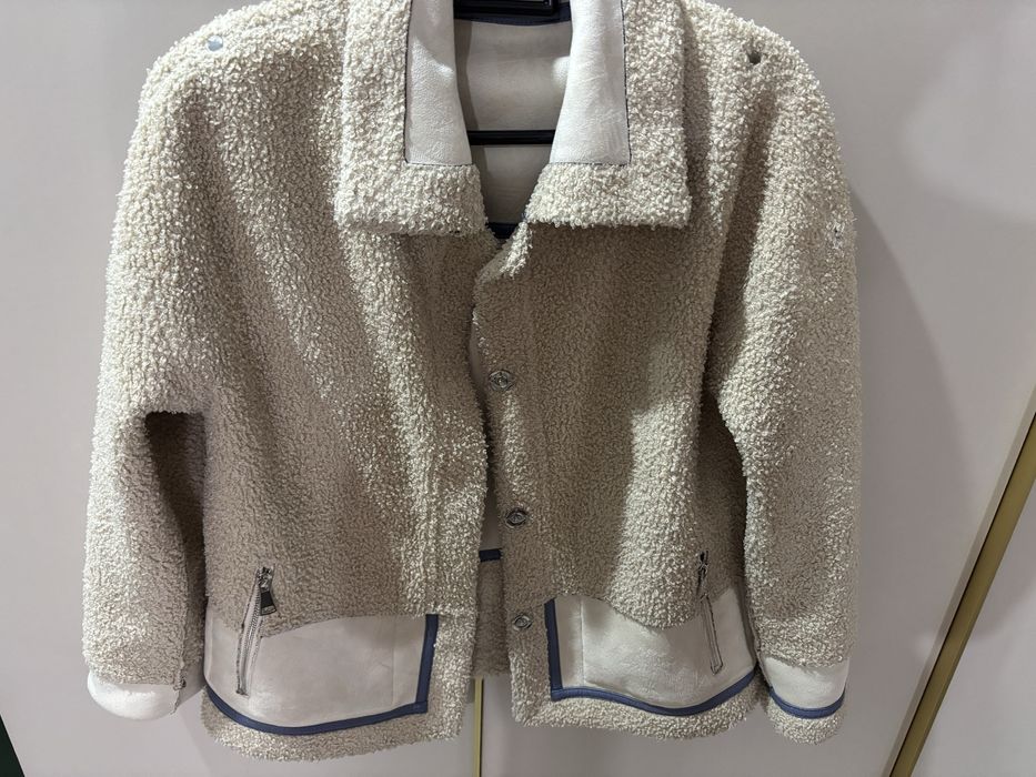 Куртка, дубленка,