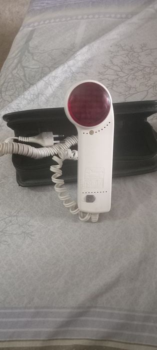 Дюна-Т аппарат фото терапии