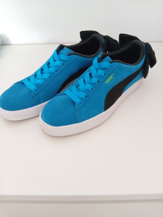 Маратонки   Puma