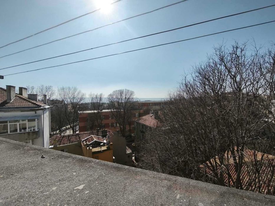 Дава се под наем Едностаен апартамент в Варна, Гръцка махала - 30 кв.м за 357 € - Снимка #5